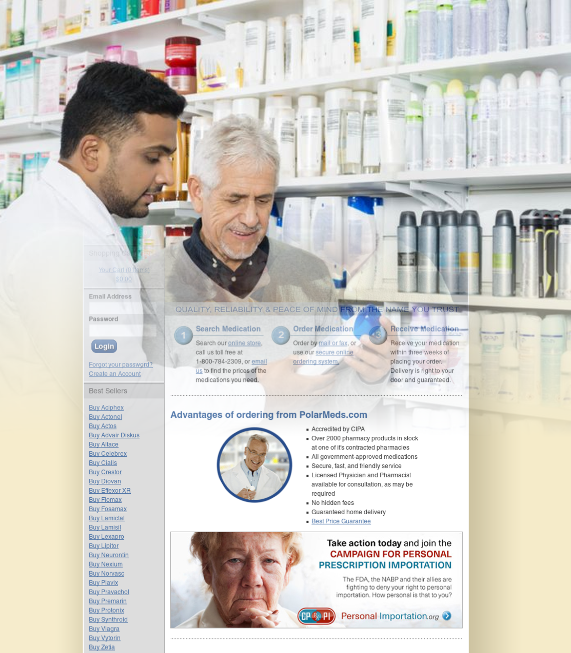 Honey Bee Pharmacyimate Review A Rogue Online Pharmacy