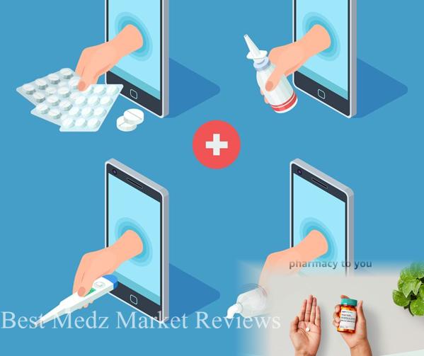 Best Medz Market Reviews A Restricted Service