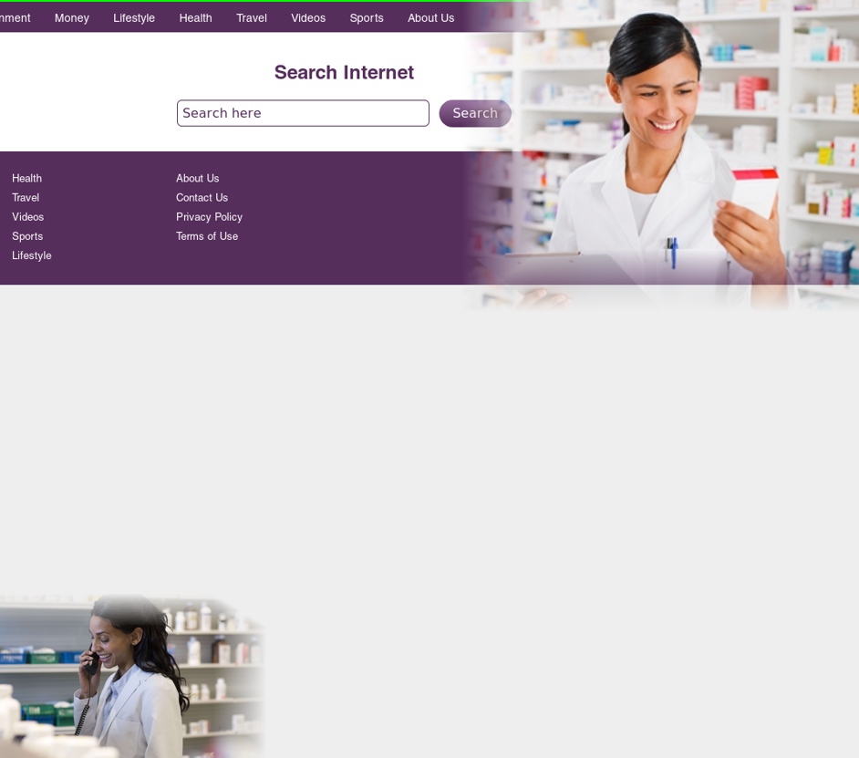 Inhousepharmacy Biz Review An Online Store With Poor Online Reputation   Inhousepharmacy Biz 