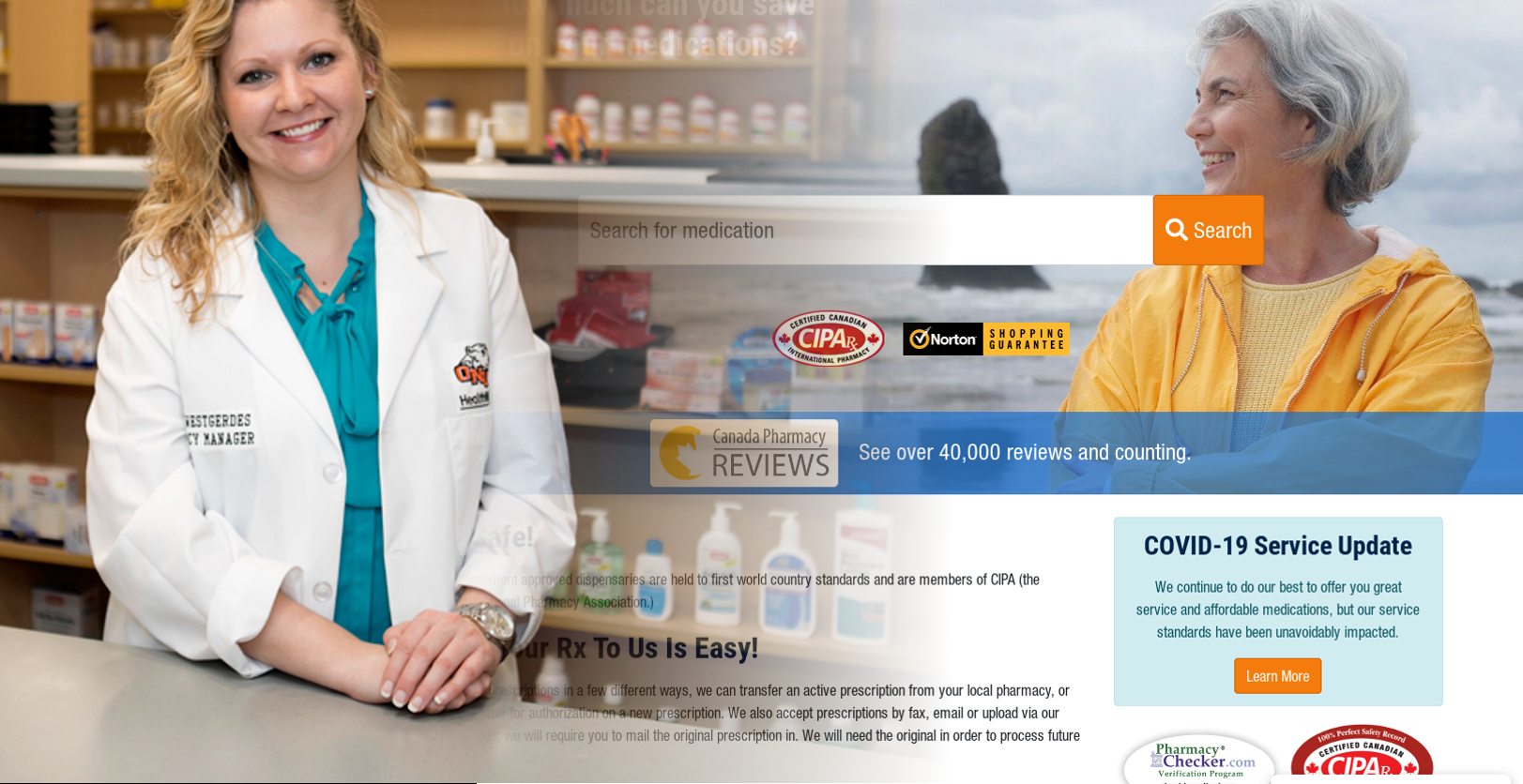 Review A Cheap Online Pharmacy
