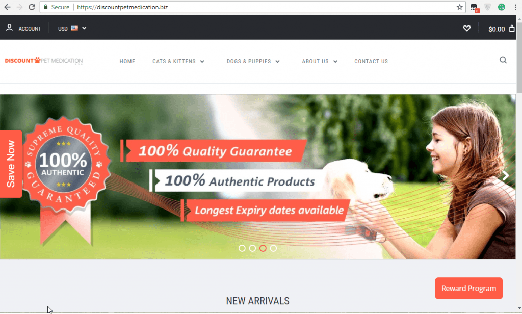 DiscountPetMedication Biz Reviews Get Cheap Pet Meds Health articles